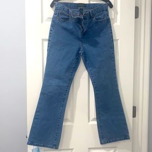 Ralph Lauren denim